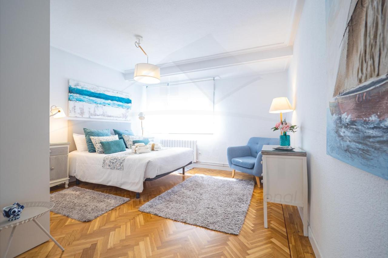 Apartamento Playa Gijón
