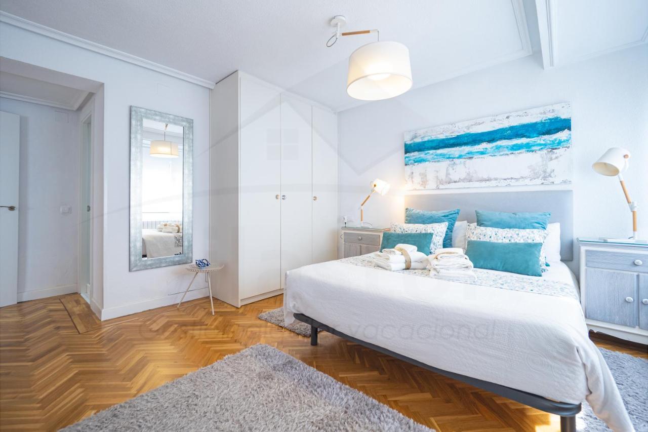 Apartamento Playa