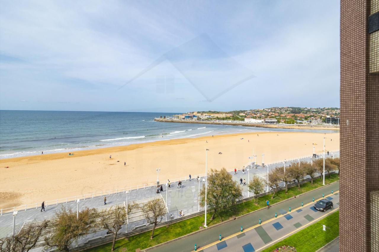 Playa Apartamento Gijón