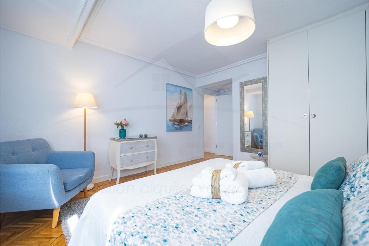 Apartamento Playa Gijón