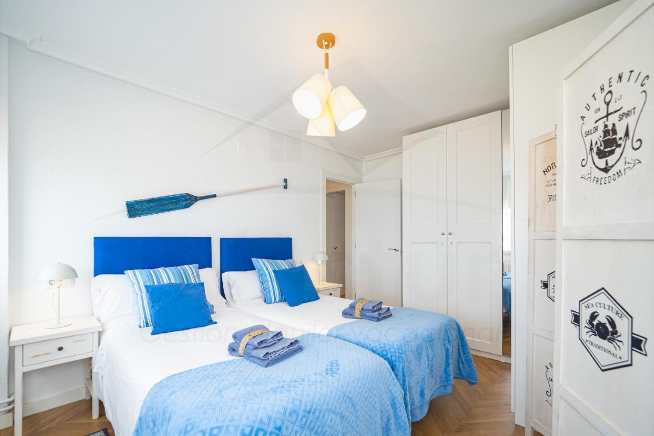 Apartamento Playa