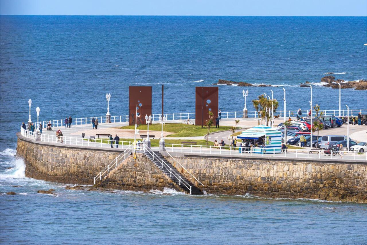 Playa Apartamento Gijón